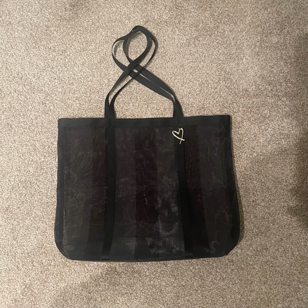 Victoria’s Secret Display Shopper Bag